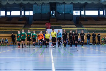 Bild 820 - B-Juniorinnen Landesmeisterschaft